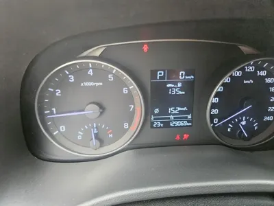 Hyundai Avante 2017, 129069 км, за 8300000 KRW - фото 9