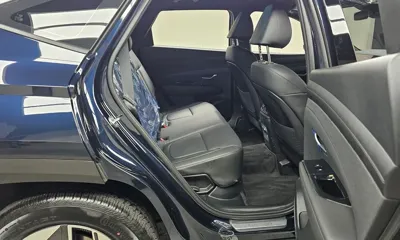 Hyundai Tucson 2026, 989 км, за 40800000 KRW - фото 11