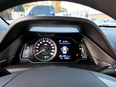 Hyundai Ioniq 2020, 328055 км, за 8790000 KRW - фото 8