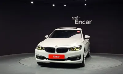 BMW Gran Turismo 2017, 104547 км, за 16500000 KRW