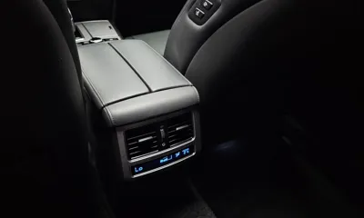 Hyundai Equus 2015, 96679 км, за 11800000 KRW - фото 32