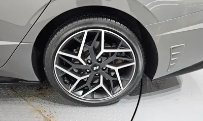 Hyundai Sonata 2022, 43154 км, за 22400000 KRW - фото 21