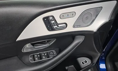 Mercedes-Benz GLE-Class 2019, 93159 км, за 48000000 KRW - фото 18