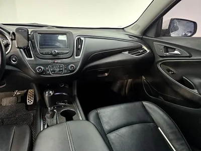 ChevroletGMDaewoo Malibu 2017, 138414 км, за 2990000 KRW - фото 8