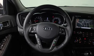 Kia K5 2011, 76893 км, за 4900000 KRW - фото 13