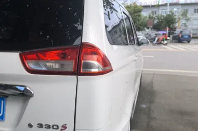 Dongfeng Fengon 330 2019, 59700 км, за 37247.58 CNY - фото 9