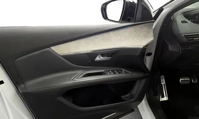 Peugeot 3008 2022, 121471 км, за 22900000 KRW - фото 24