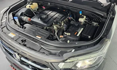 KG_Mobility_Ssangyong Rexton 2021, 35656 км, за 17800000 KRW - фото 6
