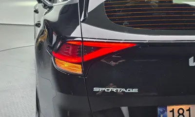 Kia Sportage 2022, 57144 км, за 25300000 KRW - фото 24