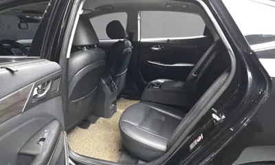 Kia K7 2020, 134456 км, за 16200000 KRW - фото 26