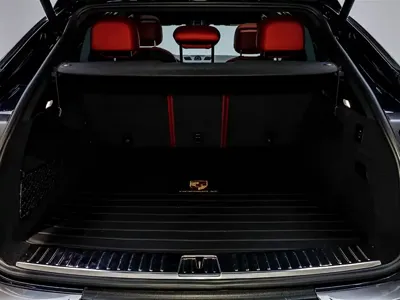 Porsche Cayenne 2020, 51800 км, за 488000 CNY - фото 6