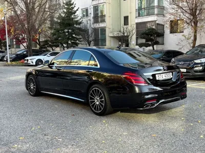 Mercedes-Benz S-Class 2014, 276839 км, за 26700000 KRW - фото 3