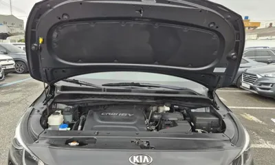 Kia Canival 2015, 148860 км, за 10500000 KRW - фото 2