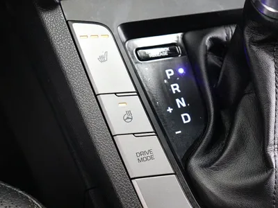 Hyundai Avante 2016, 100209 км, за 9700000 KRW - фото 11