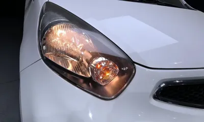 Kia Morning 2015, 125948 км, за 4200000 KRW - фото 22