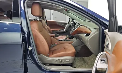ChevroletGMDaewoo Malibu 2017, 96582 км, за 7770000 KRW - фото 26