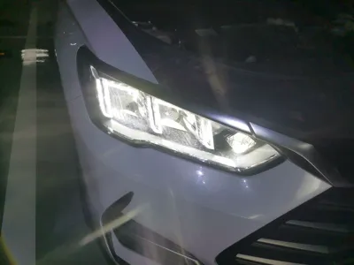 BYD Song Pro New Energy 2022, 87600 км, за 71897.12 CNY - фото 7