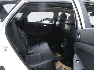 Hyundai Tucson 2017, 102000 км, за 33500 CNY - фото 16
