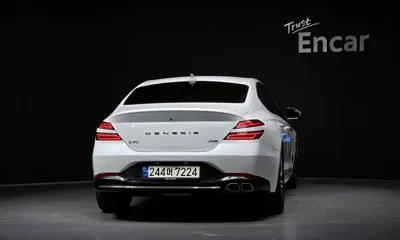 Genesis G70 2023, 56028 км, за 33500000 KRW - фото 4