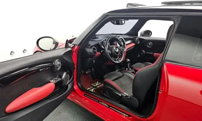 MINI Cooper 2015, 107459 км, за 10500000 KRW - фото 10