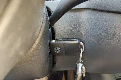 Volkswagen Tiguan 2015, 46100 км, за 53540.81 CNY - фото 17