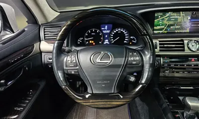 Lexus LS 2014, 153825 км, за 17990000 KRW - фото 13