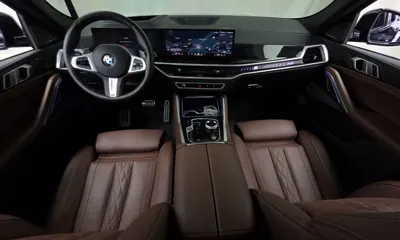 BMW X6 2024, 26311 км, за 103900000 KRW - фото 7