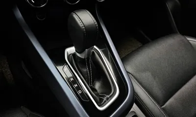 Renault-KoreaSamsung XM3 2020, 51891 км, за 13700000 KRW - фото 9