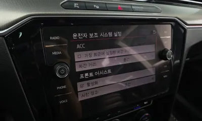Volkswagen Arteon 2019, 87137 км, за 20900000 KRW - фото 34