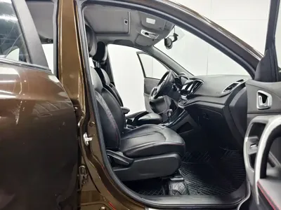 Chery Tiggo 5 2016, 85000 км, за 13100 CNY - фото 14