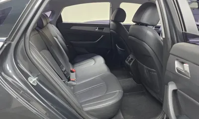 Hyundai Sonata 2019, 69093 км, за 11000000 KRW - фото 26