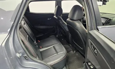 KG_Mobility_Ssangyong TIBOLI 2016, 174651 км, за 4990000 KRW - фото 12