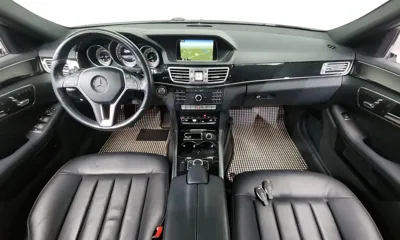Mercedes-Benz E-Class 2016, 135216 км, за 11200000 KRW - фото 7