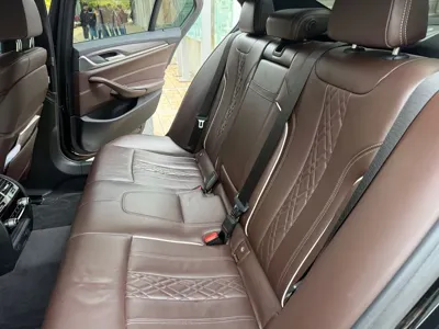 BMW 5-Series 2017, 183400 км, за 16800000 KRW - фото 20