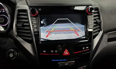 KG_Mobility_Ssangyong TIBOLI 2017, 98099 км, за 7600000 KRW - фото 17