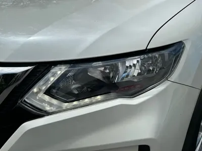 Nissan X-Trail 2019, 74000 км, за 75800 CNY - фото 25