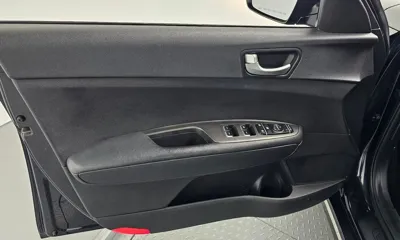 Kia K5 2016, 164624 км, за 6500000 KRW - фото 24