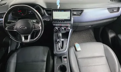 Renault-KoreaSamsung XM3 2022, 82543 км, за 12900000 KRW - фото 7