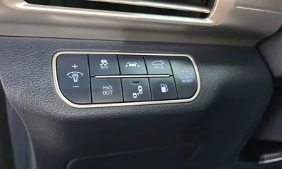 Hyundai Nexo 2022, 127862 км, за 15900000 KRW - фото 13