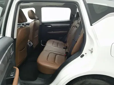 Geely Vision X6 2023, 74900 км, за 45900 CNY - фото 15