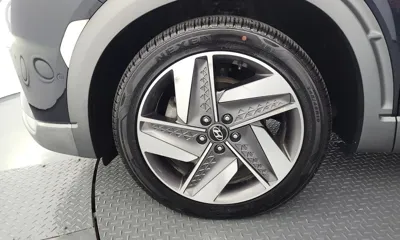 Hyundai Nexo 2022, 61595 км, за 99990000 KRW - фото 5