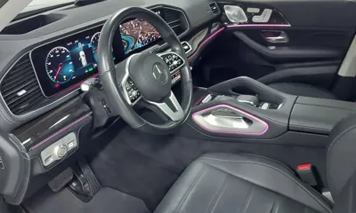 Mercedes-Benz GLE-Class 2021, 27889 км, за 76400000 KRW - фото 14