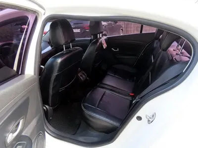 Renault-KoreaSamsung SM3 2014, 150126 км, за 3700000 KRW - фото 6