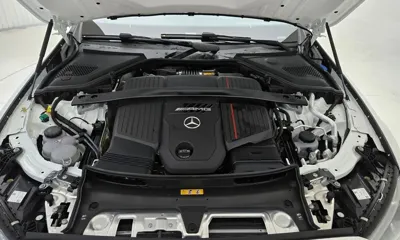 Mercedes-Benz E-Class 2025, 2884 км, за 116000000 KRW - фото 6