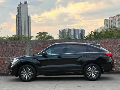 Honda Avancier 2023, 66000 км, за 146800 CNY - фото 3
