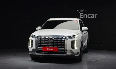 Hyundai Palisade 2024, 55520 км, за 42500000 KRW