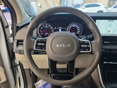 Kia Canival 2023, 98831 км, за 21800000 KRW - фото 8