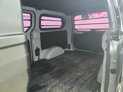 Hyundai Starex 2019, 216161 км, за 9500000 KRW - фото 13