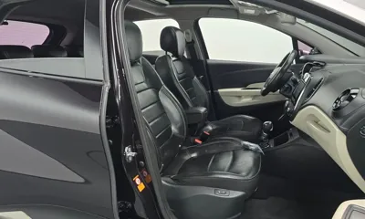 Renault-KoreaSamsung QM3 2018, 91834 км, за 7900000 KRW - фото 26
