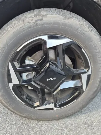 Kia Sportage 2025, 15000 км, за 16830000 KRW - фото 20